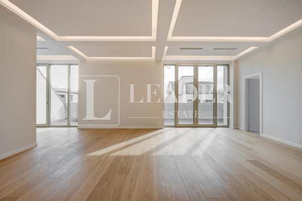 4room penthouse duplex for rent in dorobanti