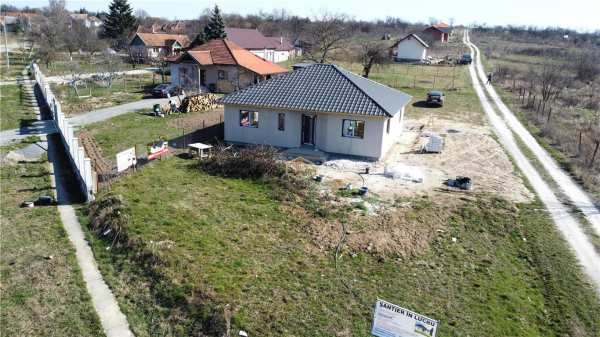 Casa noua viile satu mare | teren 938 mp | toate utilitatile