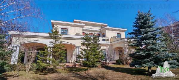 Vila somptuoasa, 10 + camere, s+p+1, 1100mp utili, cu toate utilitatile, in  sector 6 bucuresti zona valea  oltului