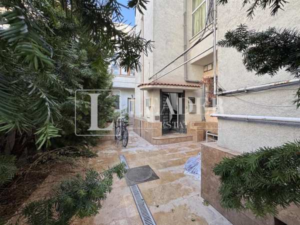 Parter birouri | showroom | inchiriere | stirbei voda, parc cismigiu