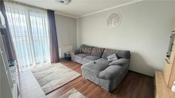 Apartament 3 camere si terasa generoasa, tautii magheraus