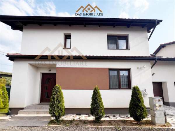 Casa p+m cu garaj si curte,tautii magheraus ,