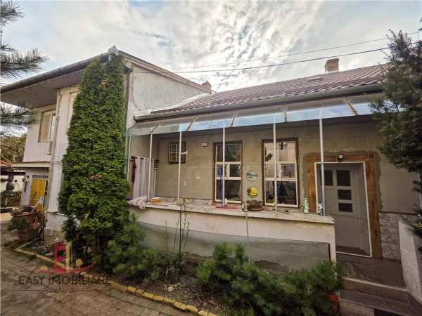 Casa 4 camere, 103mp, central, garaj, pivnita, rodnei, targu mures