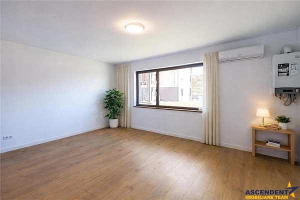 Decomandat, tehnologie smart, green residence, tudor, targu mures.