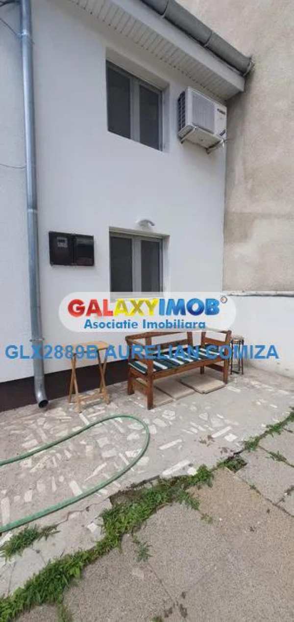 Casa 3 camere aviatiei renovata complet