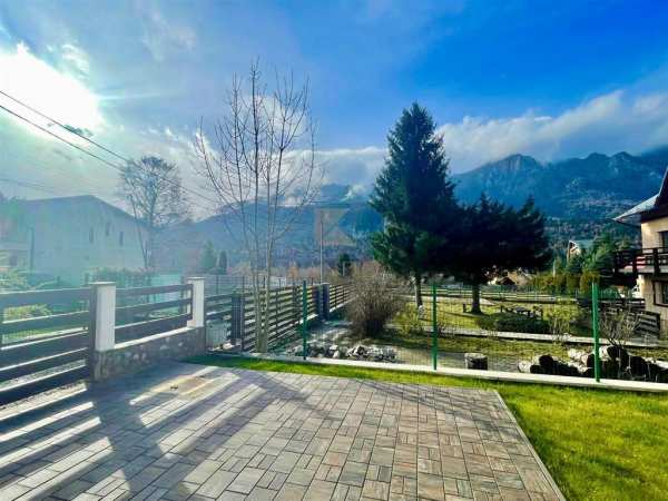Acolo unde muntele devine acasa ã¢â¬â view spectaculos garantat
