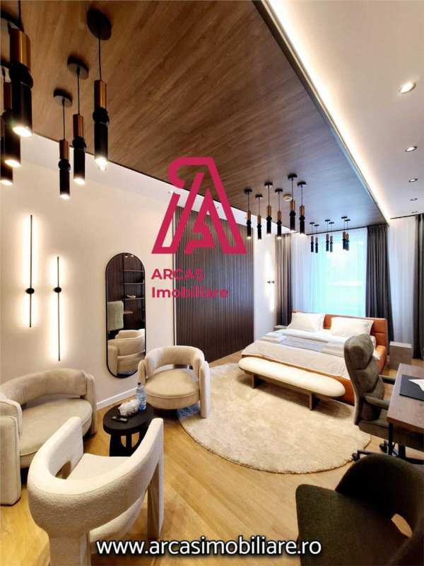 Hotel boutique 4* de vanzare!