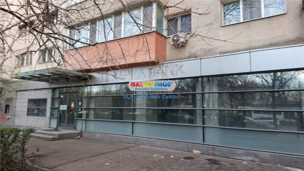 Inchiriere spatiu comercial stefan cel mare 320mp