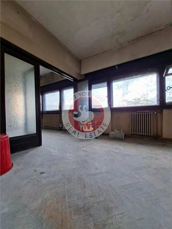 Metrou victoriei | 5 camere | 117mp | semidec | u2 | b13171