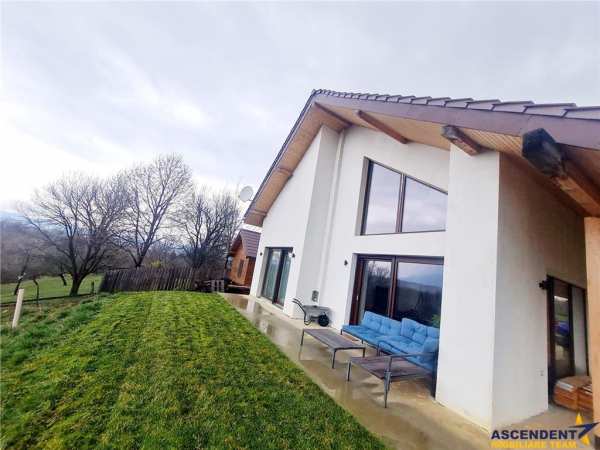 Casa sohodol-bran, brasov