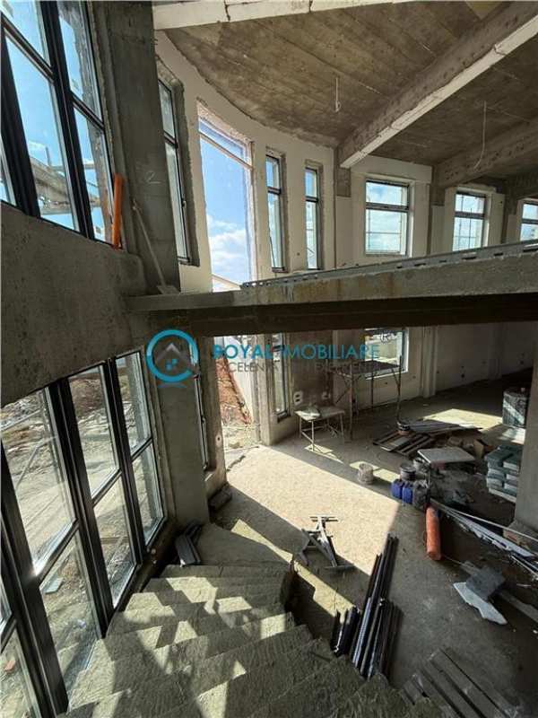 Royal imobiliare - spatiu comercial in paulesti