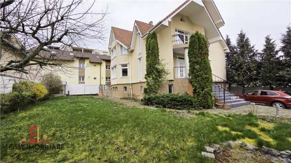Casa pentru investitii in cart. tudor langa shopping city