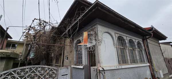 Casa 7 ca+1+pomere, s+d, zona pantelimon-baicului