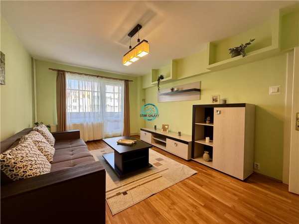 Apartament cu 4 camere de inchiriat,  in 7 noiemrbie str. marasti