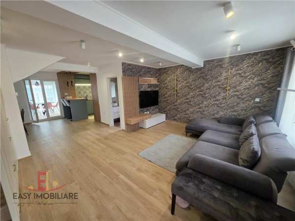 Casa noua 4 camere, 2025, prima inchiriere, targu mures