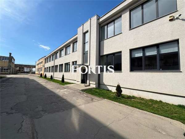 Birouri de inchiriat spatii moderne in fagaras