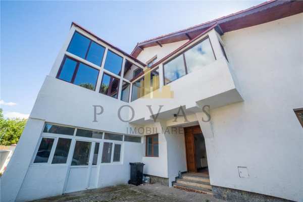 Inchiriere vila casa pipera pretabil gradinita / azil / centru spa