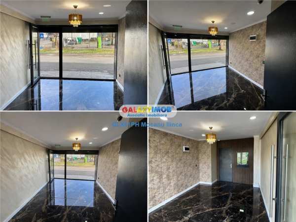 Inchiriere spatiu comercial 30 mp, langa afi, ploiesti