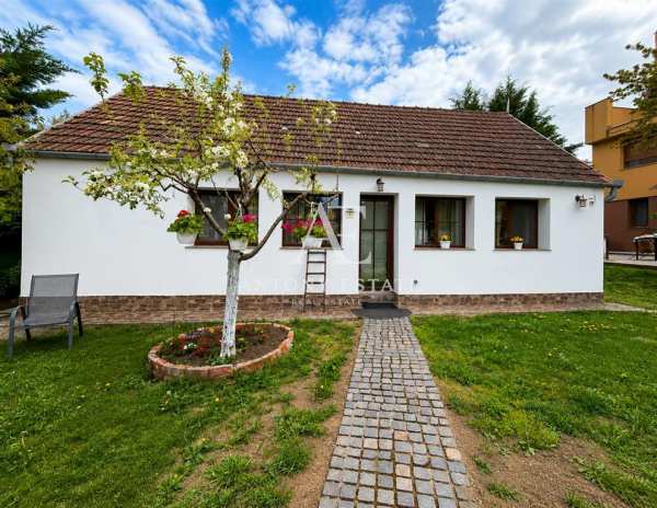 Antony estate|chirie hilltop cottage-gheorghe doja,oradea