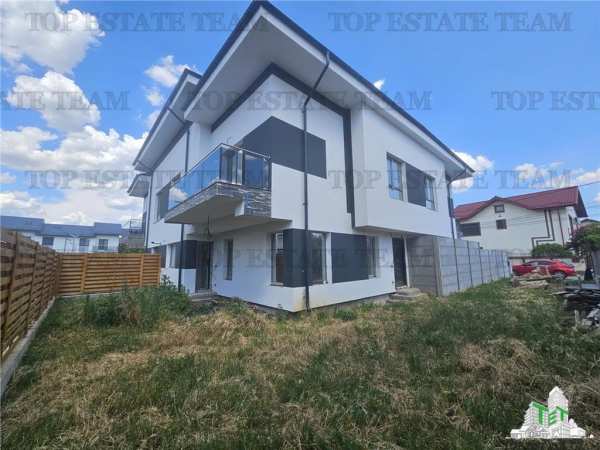 Vila superba,165 mp utili, 139 mp teren, zona exclusivista rosu-militari