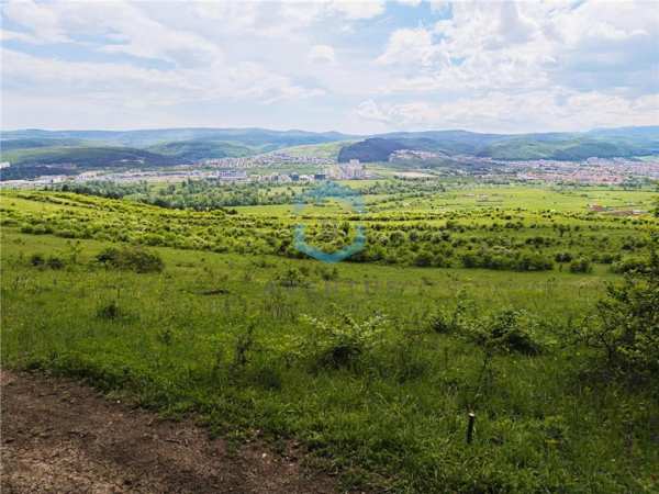 Teren vanzare centura donath nord, 2900 mp