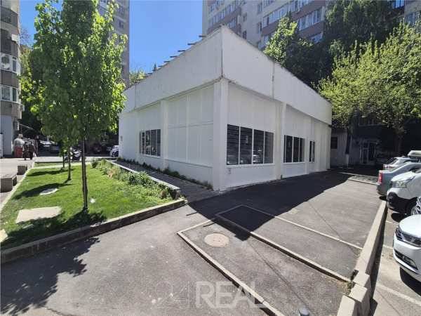 Inchiriere spatiu comercial zona drumul taberei