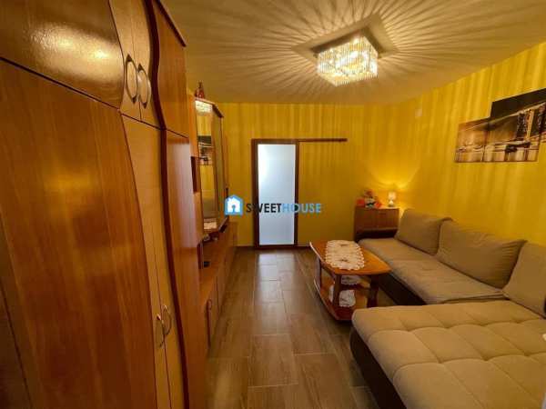 Garsoniera moderna fagaras