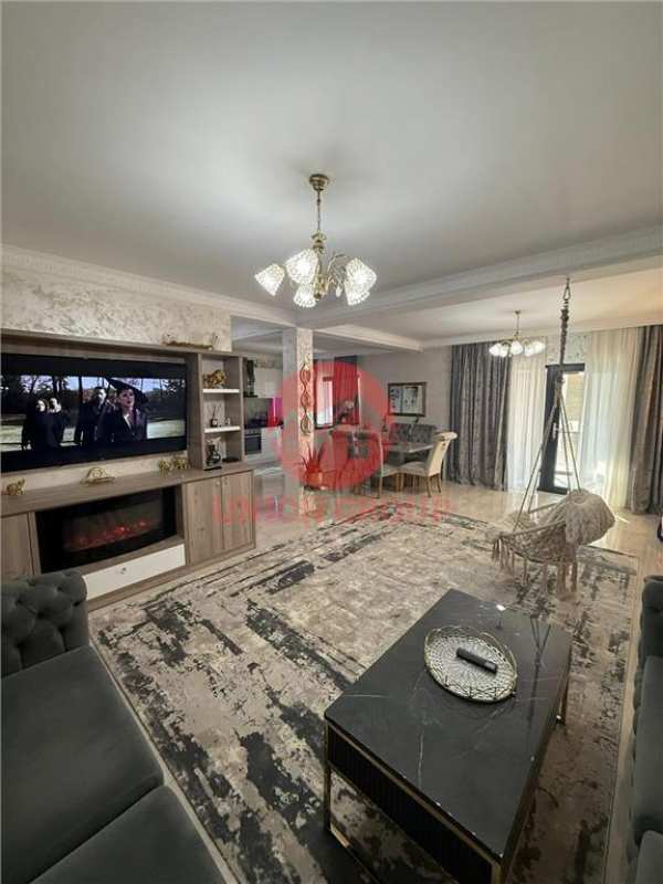 2 locuinte impresionante/duplex, intrari separate, cu finisaje si mobilier premium, navodari, zona centrala. pretul afișat este pentru ambele imobile!