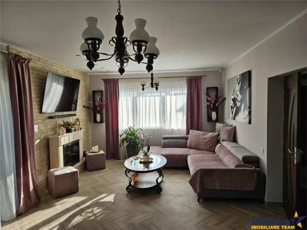 Casa sanpetru, brasov