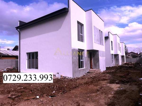 [primarie] vila individuala cu 5 camere | teren 300 mp