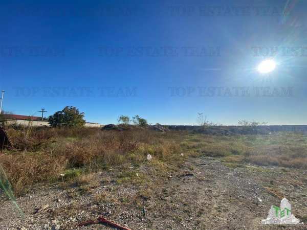 Teren intravilan, zona industriala  navodari, constanta