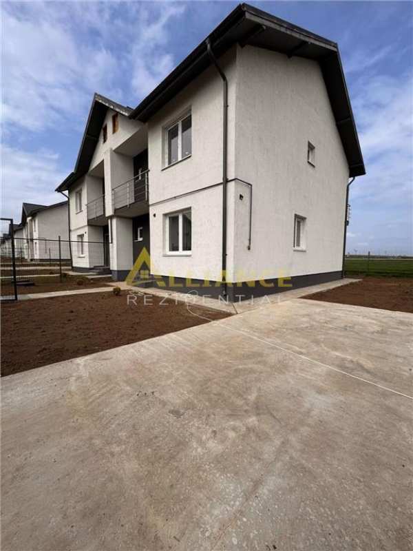 Casa duplex de vanzare || popesti leordeni || 4 camere || curte mare