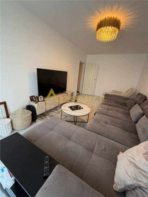 10 minute metrou dimitrie leonida | apartament 3 camere