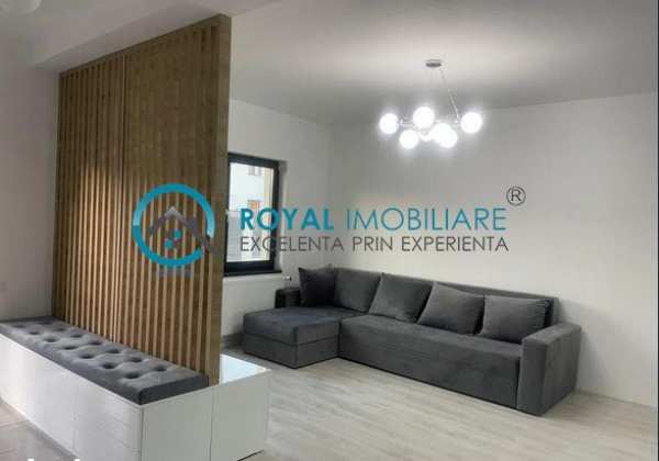 Royal imobiliare - inchiriere vila comuna paulesti