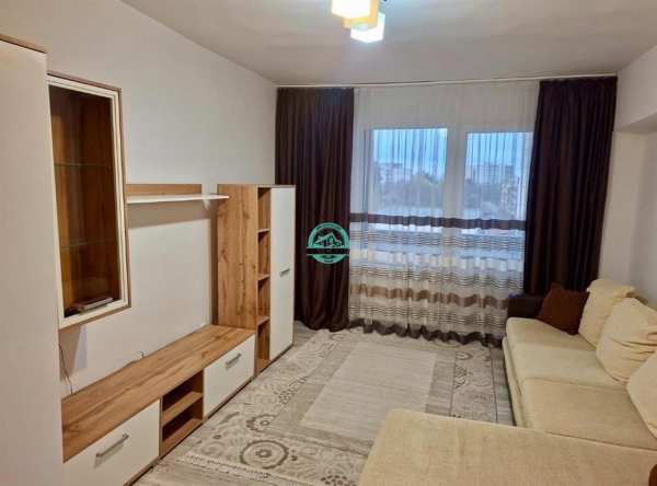 Apartament cu 2 camere de vanzare, decomandat, in tudor str. infratirii