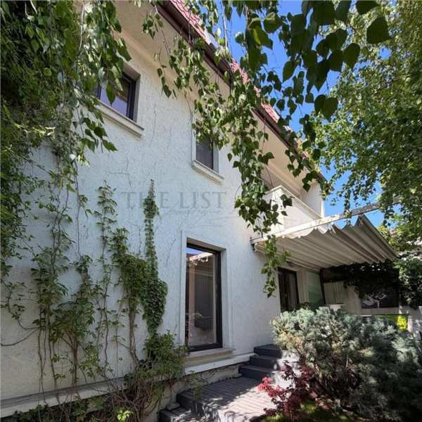 Casa de arhitect | 6 camere | damaroaia