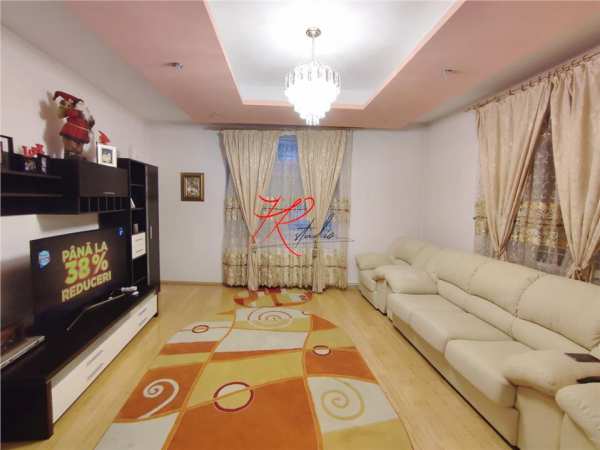 Inchiriere vila zona stefan cel mare - tunari