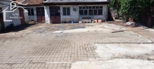 Spatiu de productie sau depozit de inchiriat