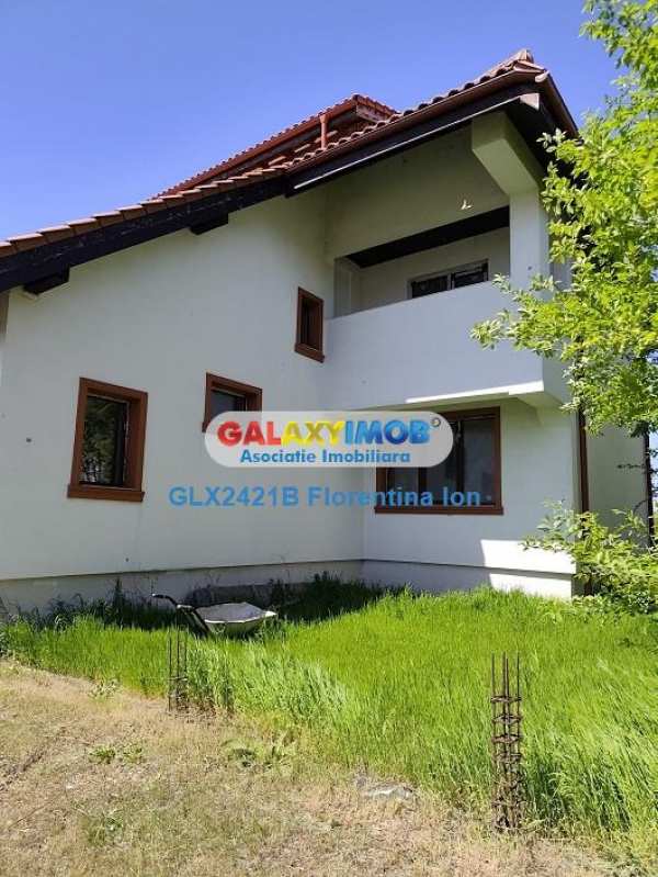 1000 vanzare imobil curte p+1+ m curte -buda(3 km de centru bragadiru)