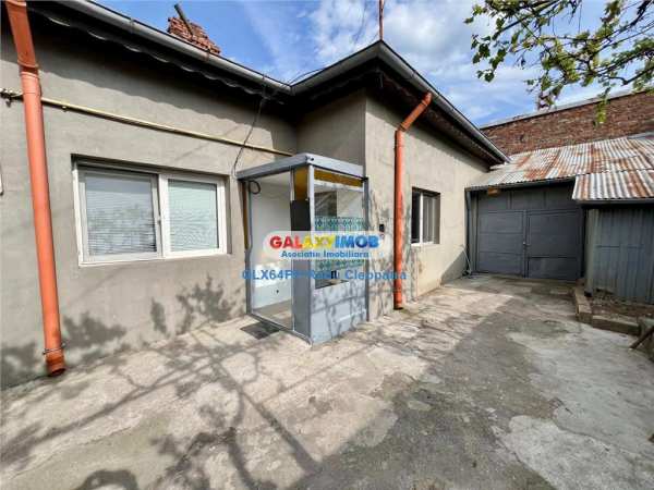 Vanzare casa 2 camere, ploiesti, zona sud