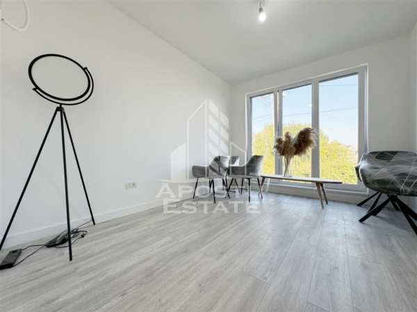 Duplex 5 camere de vanzare, 120 mp utili, 8 mp terasa -braytim