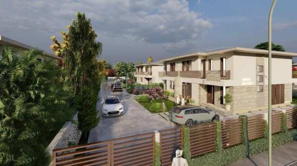 Duplex 4 camere-buda-pereti dublii tencuiti-toate utilitatile-incalzire in pardoseala