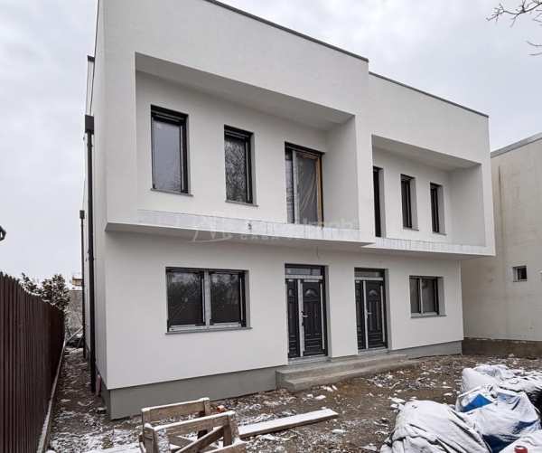 Duplex - constructie noua - cantemir