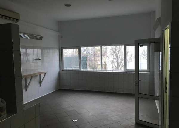 Spatiu comercial de inchiriat - girocului