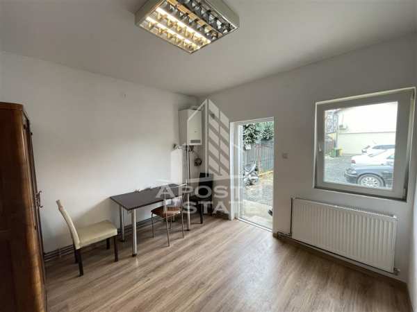 Spatiu comercial, 16 mp, zona aradului.