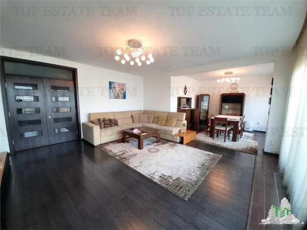 Apartament cu vedere la mare si lac zona exclusivista sat vacanta