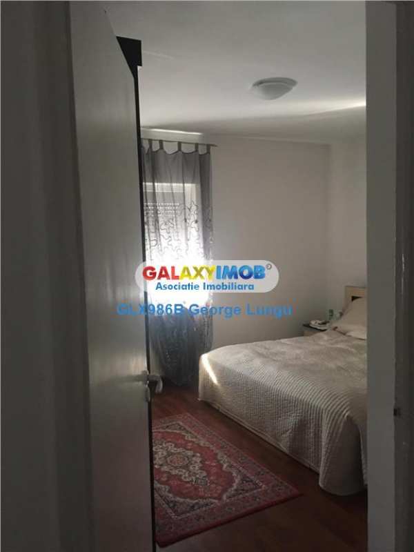 Apartament 3 camere cornetu cu centrala si loc de parcare