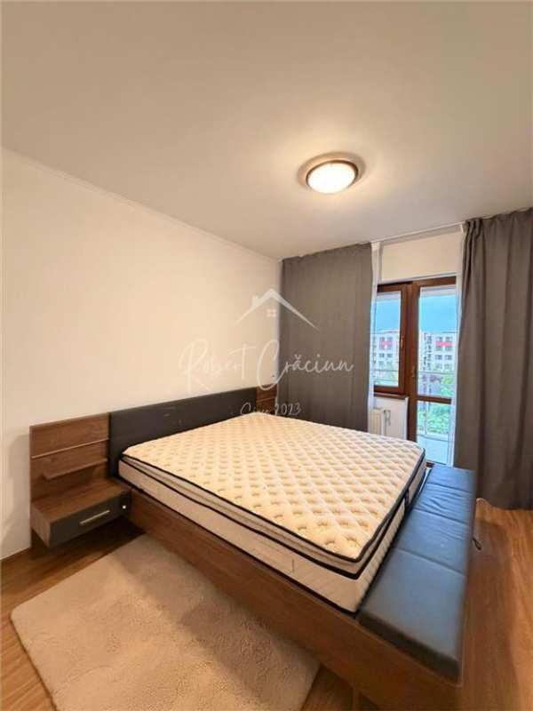 De închiriat ã¢â¬â apartament 2 camere + loc de parcare | cartierul solar- pet friendly