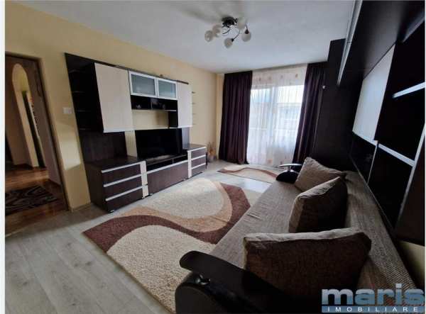 Vanzare apartament 2 camere tudor str. rodniciei