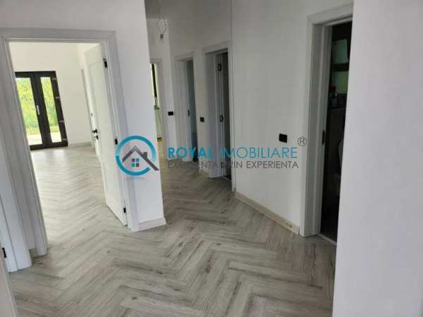 Royal imobiliare - vanzare casa paulesti
